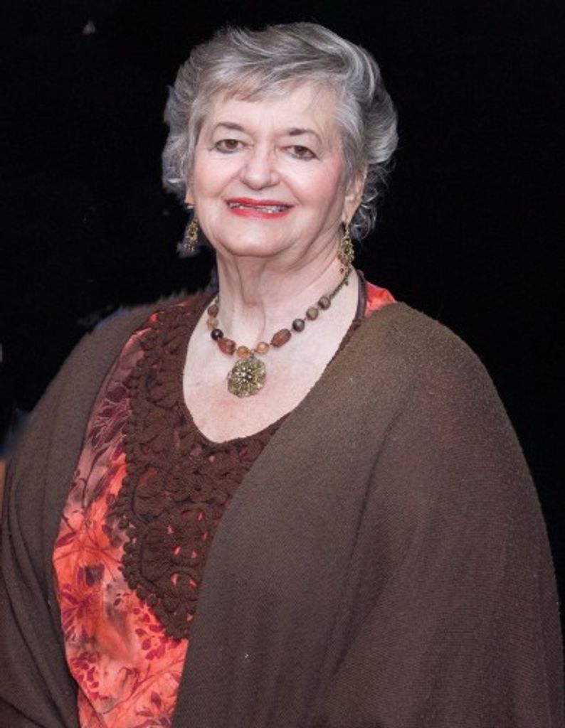 Delores "Jo" Adamy