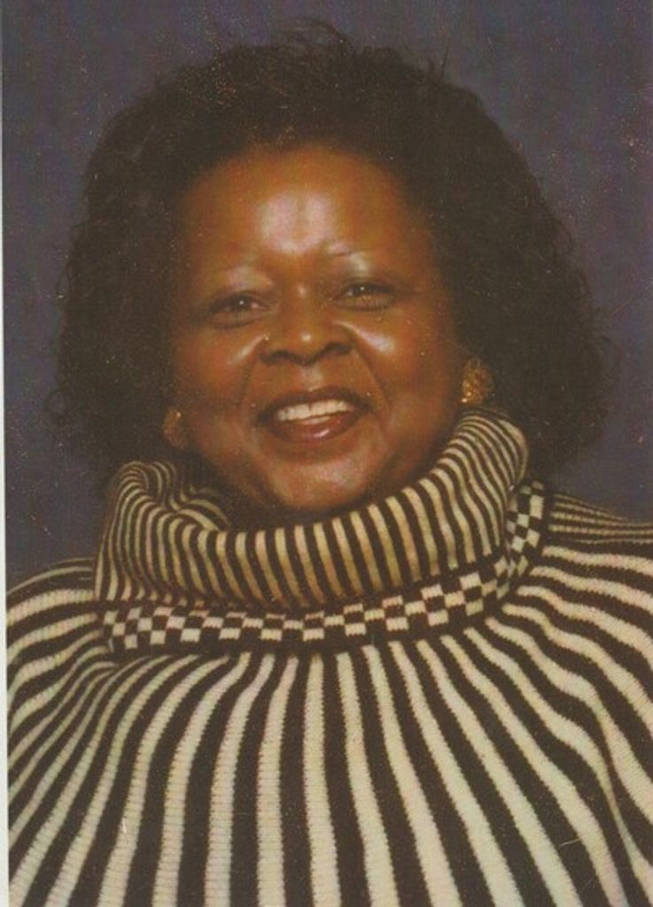 Carolyn Marie Petties