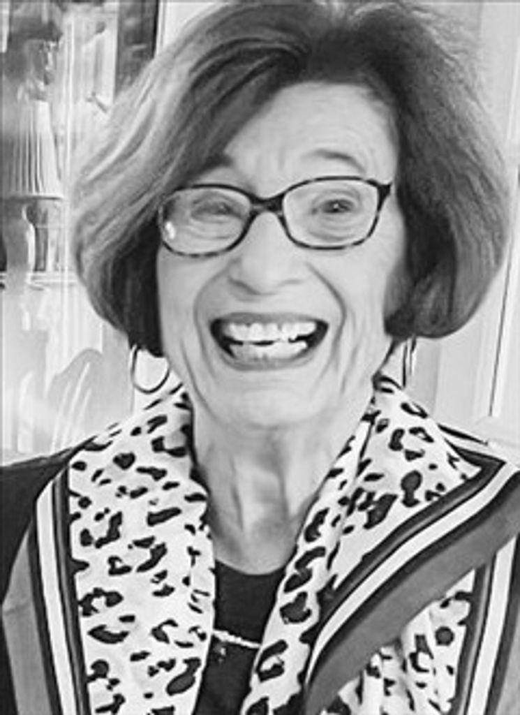 Sally Evans Baker Profile Photo