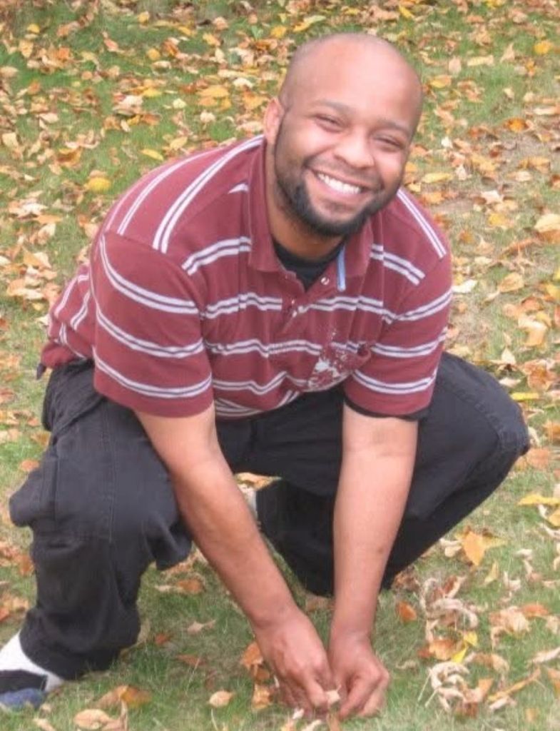 Stanley K. Triblett Jr.