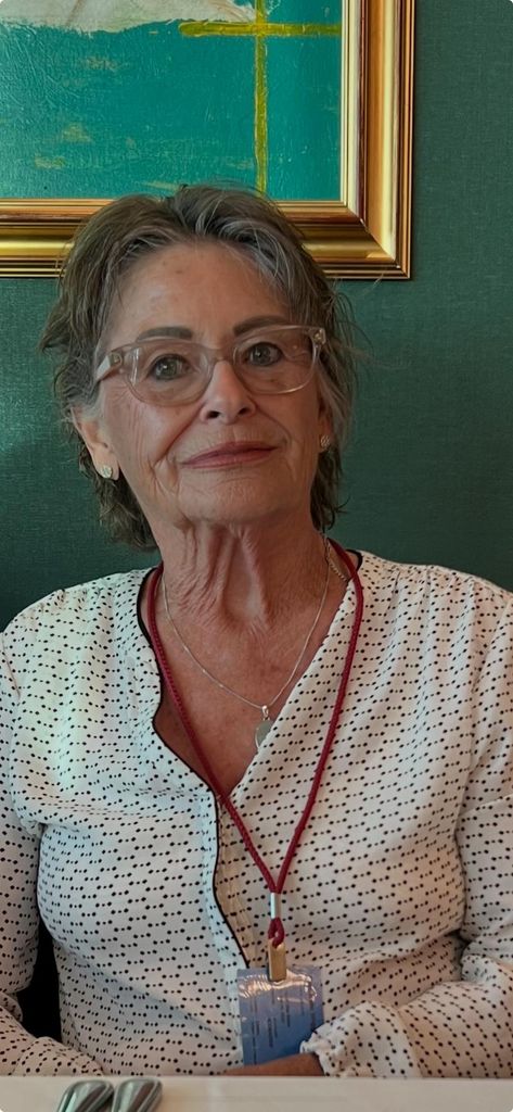 Consuelo Louisa Wiggins Profile Photo