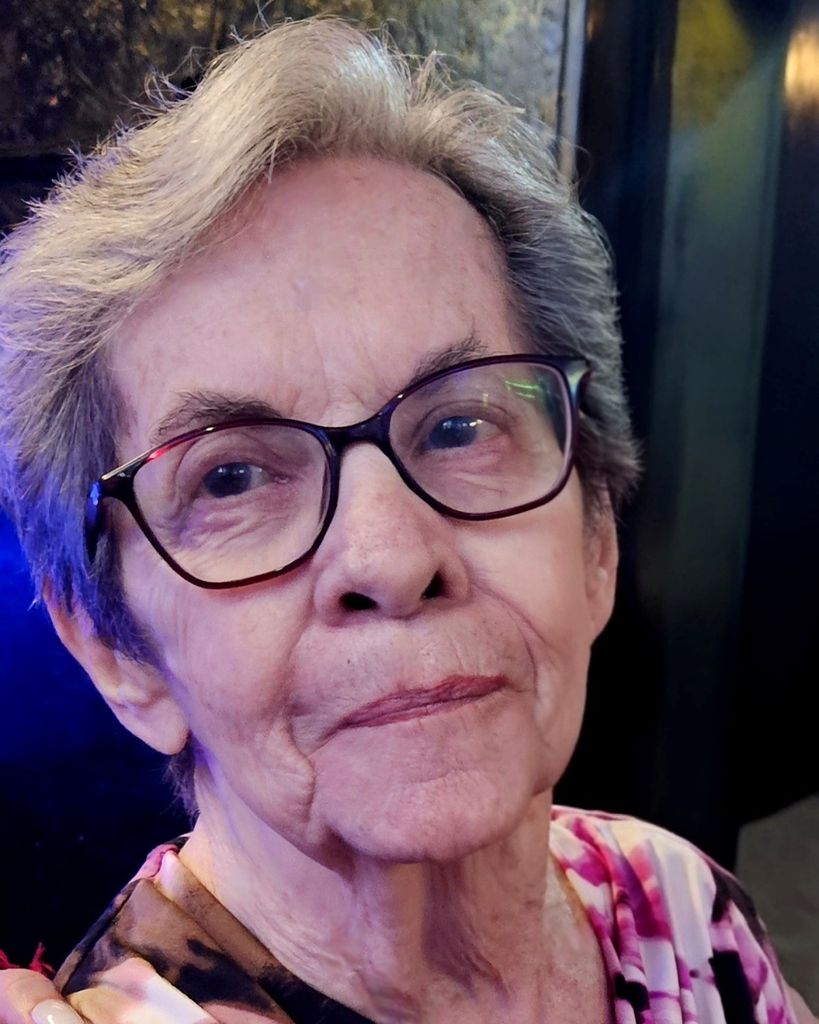 Elizabeth Ann Smailes Profile Photo