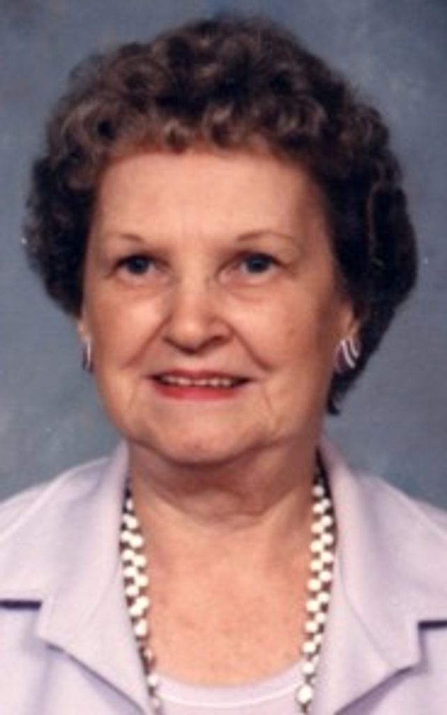 Velma L. Duke
