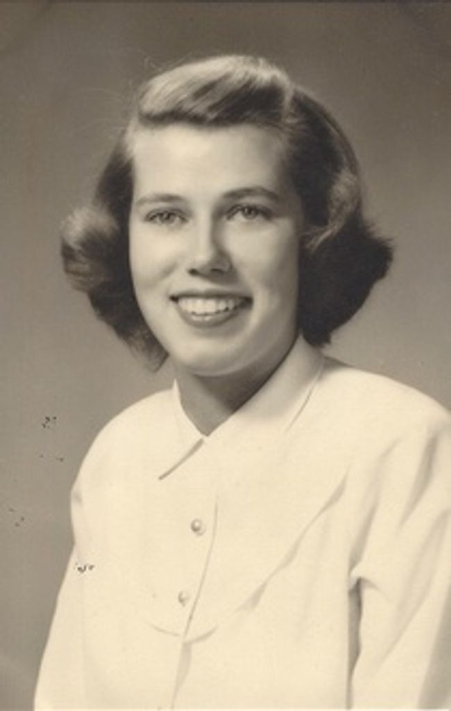 Barbara A (Usher) Littlefield