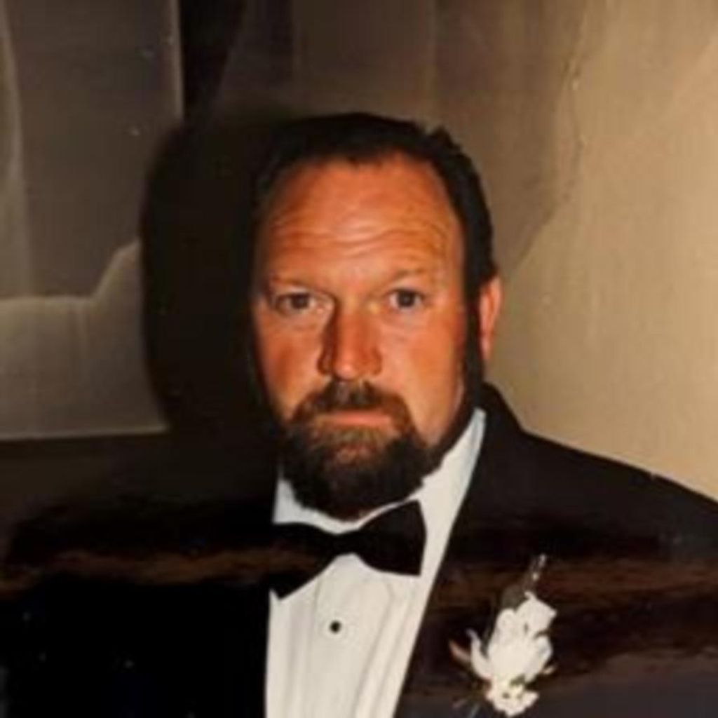 Robert E. Ehret Jr. Profile Photo