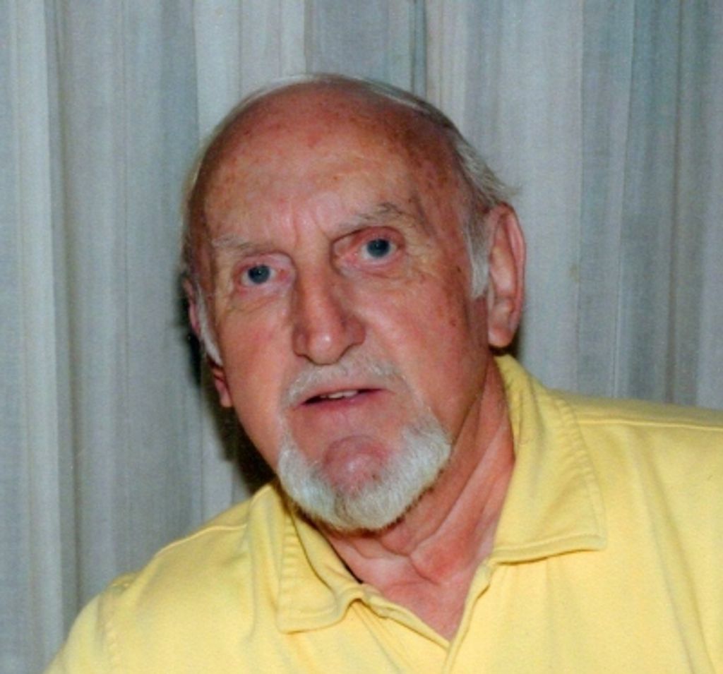 Derrick Whitehouse