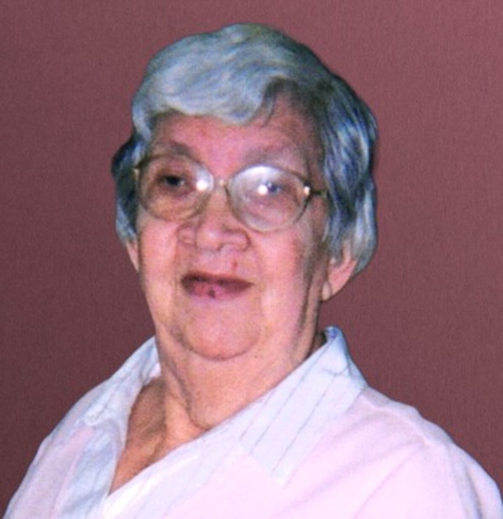 Ethelyn Ann Hilliker