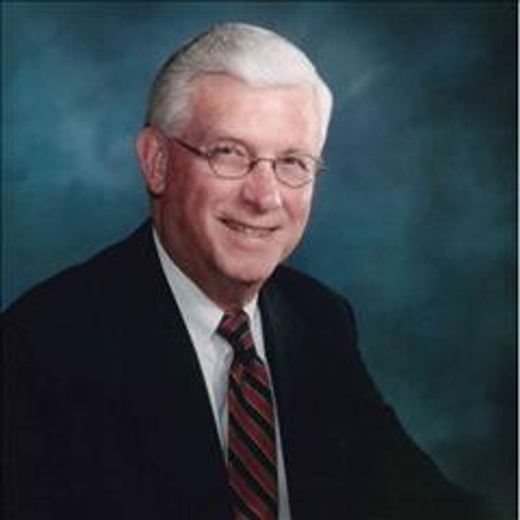 George Burnett Hauger