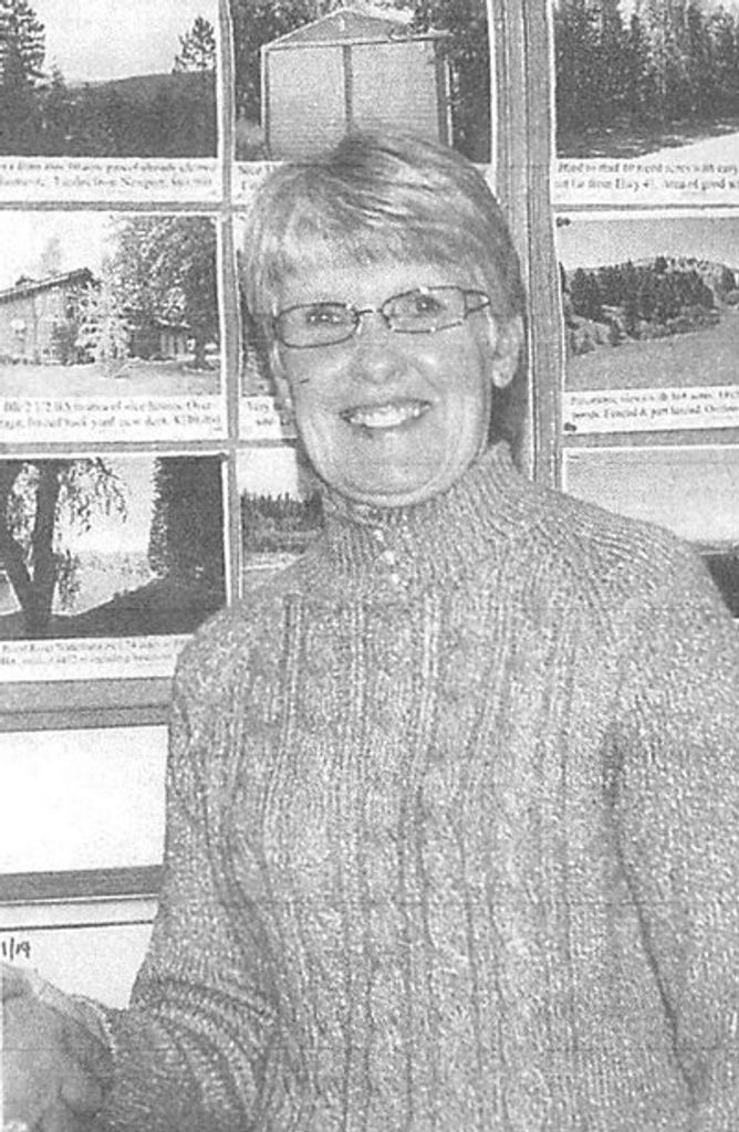 Ruth Howard Profile Photo