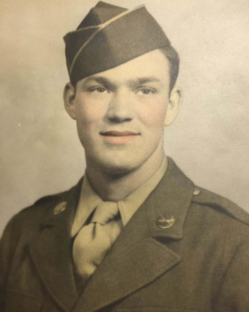 Millard Martin Profile Photo