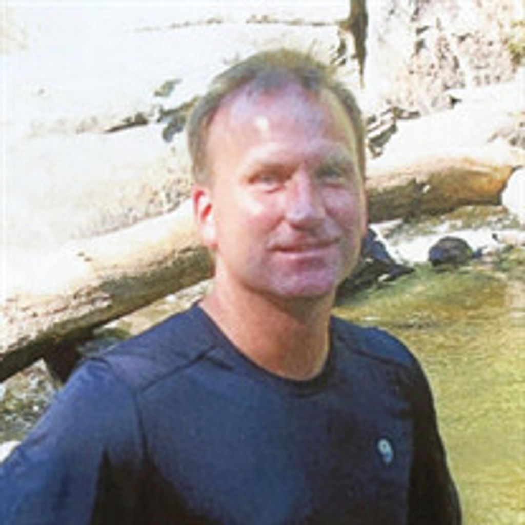 Timothy "Tim" Scott Moerschel