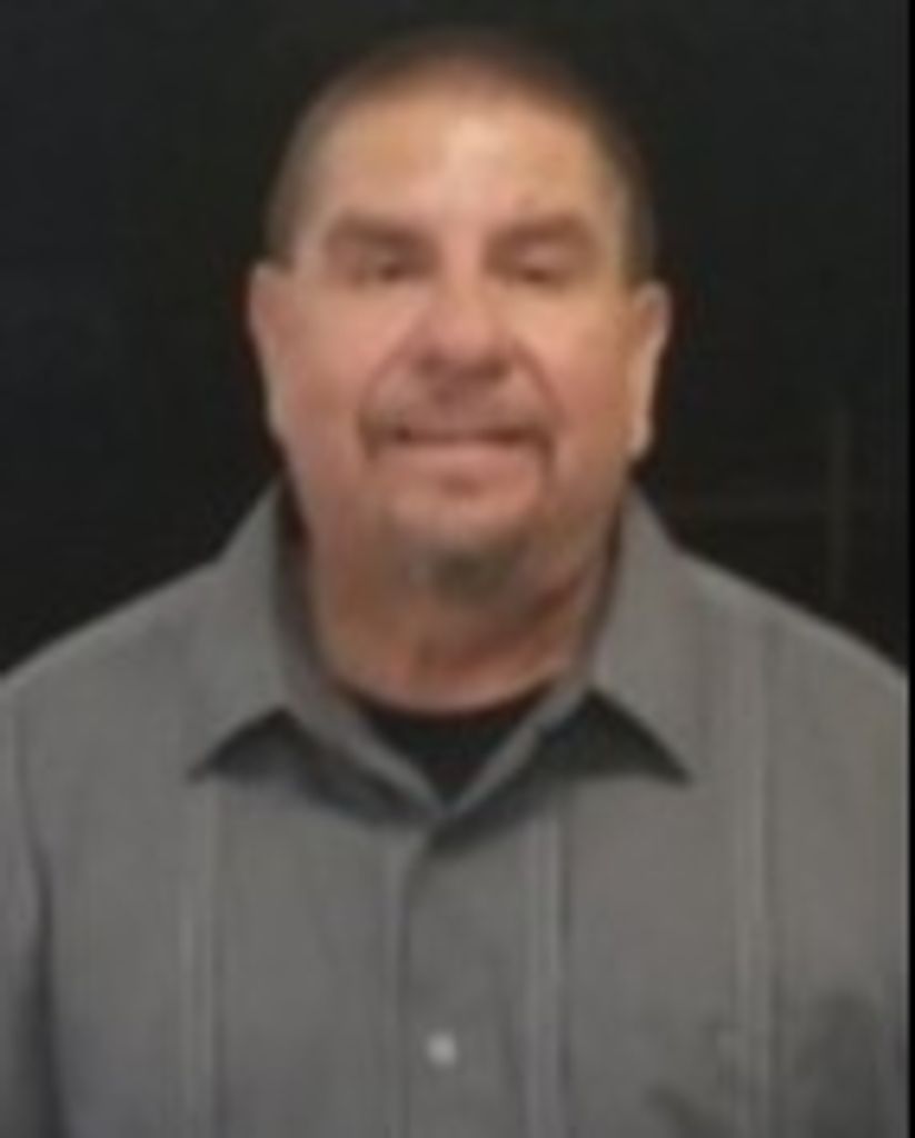 Antonio Chavarria Profile Photo
