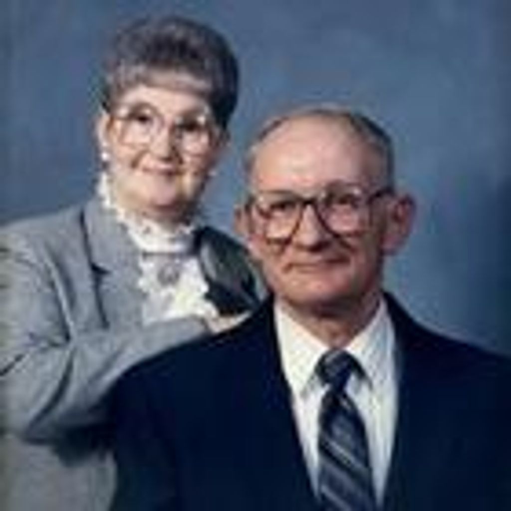Betty Marie Dean