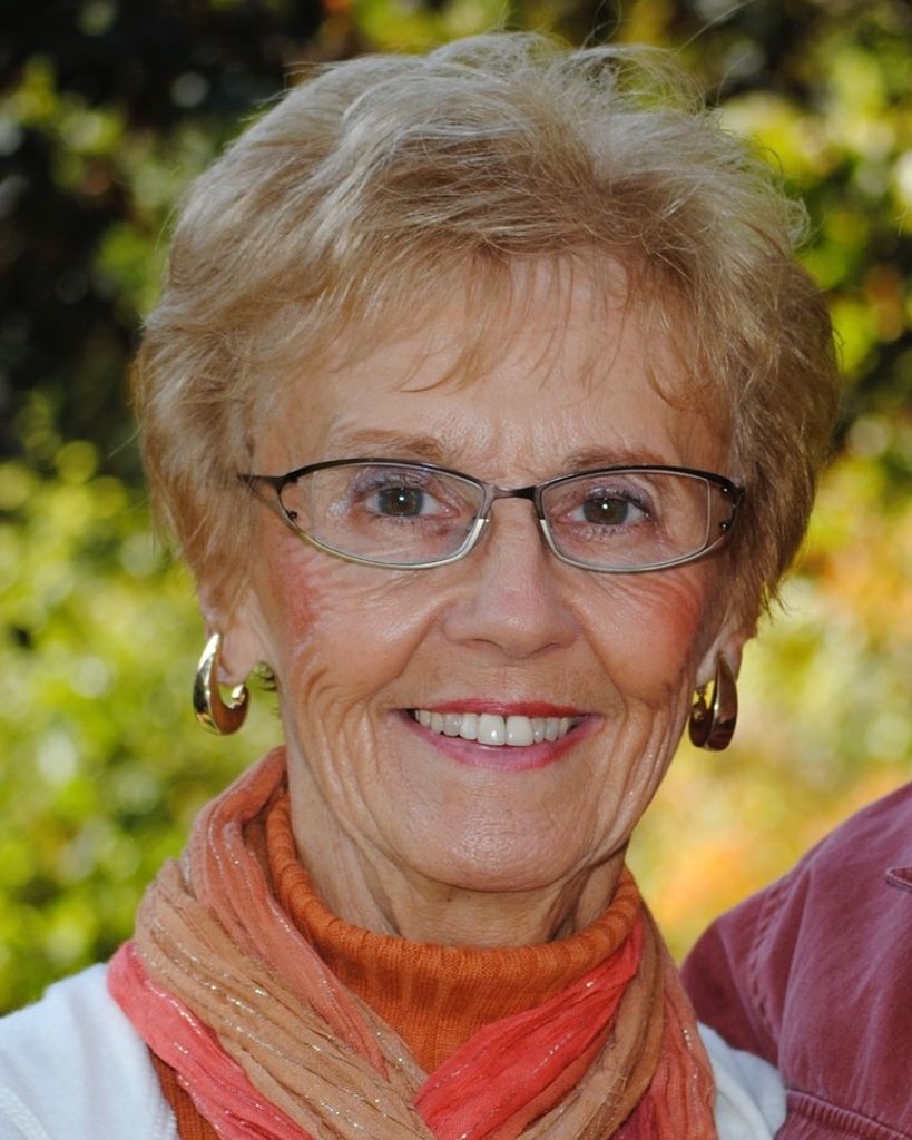 Karen Ann Wirch