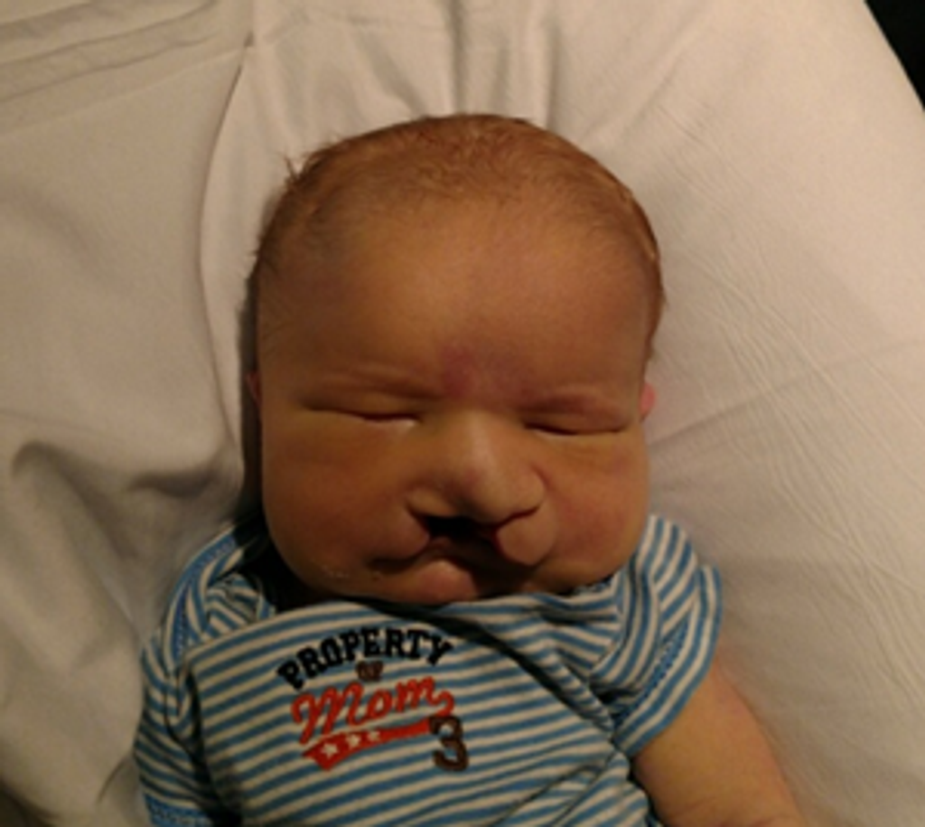 James Michael Williams