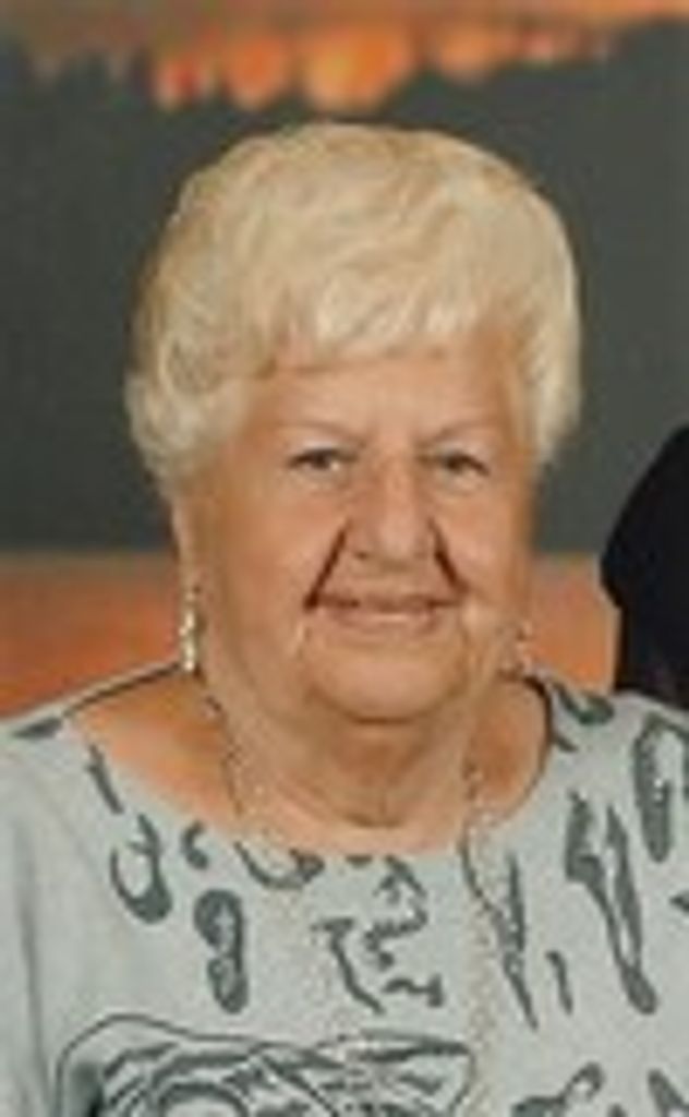 Filomena A. Lepera