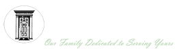 Poole-Ritchie Funeral Home & Crematory Logo