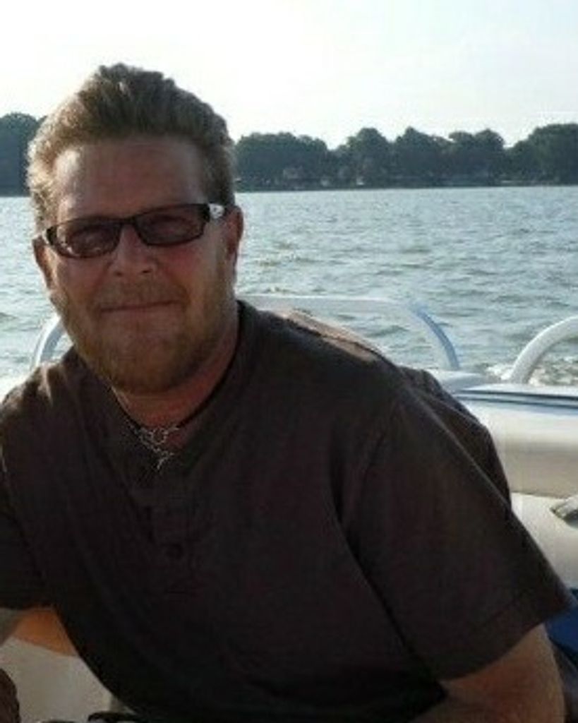 Keith Joseph Ertle