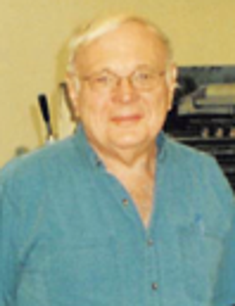 James N. Alborn