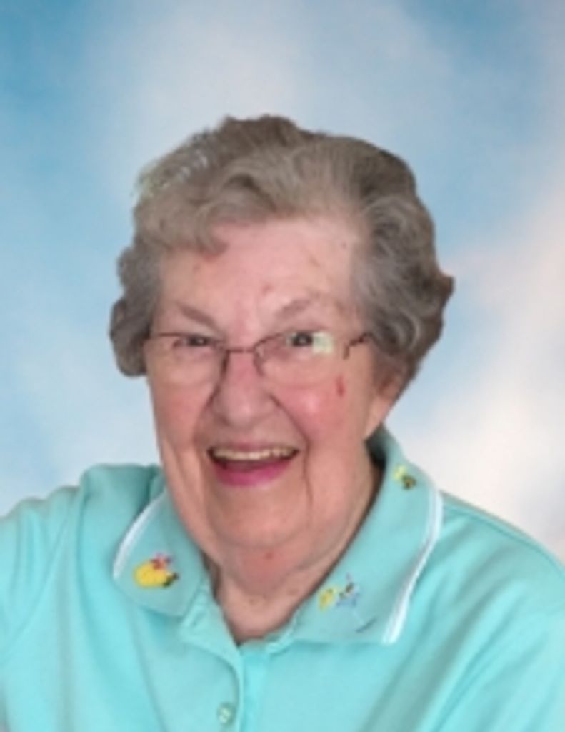 Angele G. Nolan Profile Photo