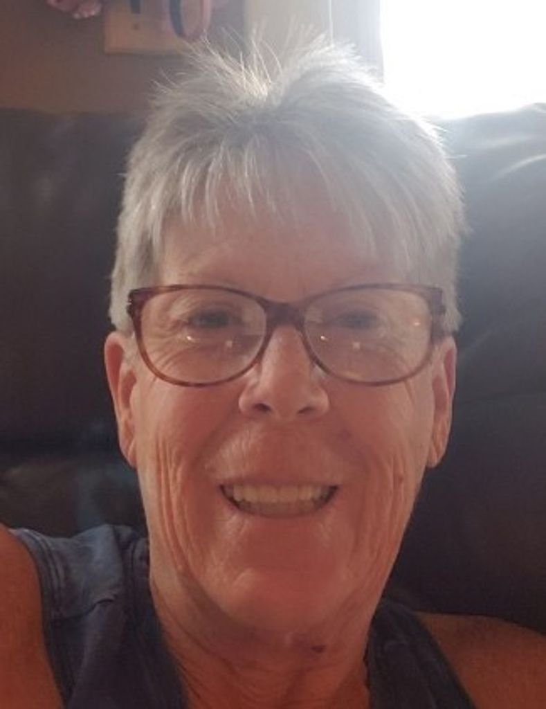 Rhonda Alcorn