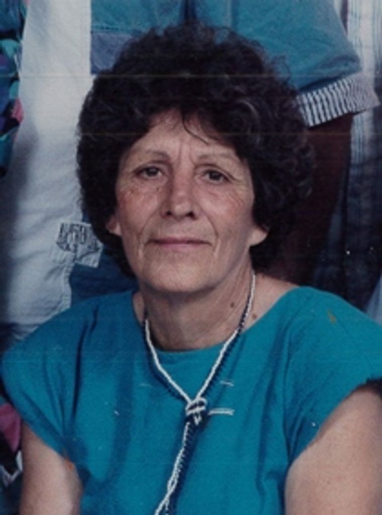 Pauline (Barger)  Hulse Profile Photo