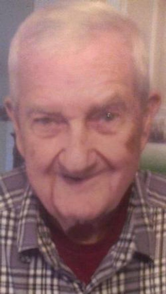 Gilbert B. Rogers Profile Photo