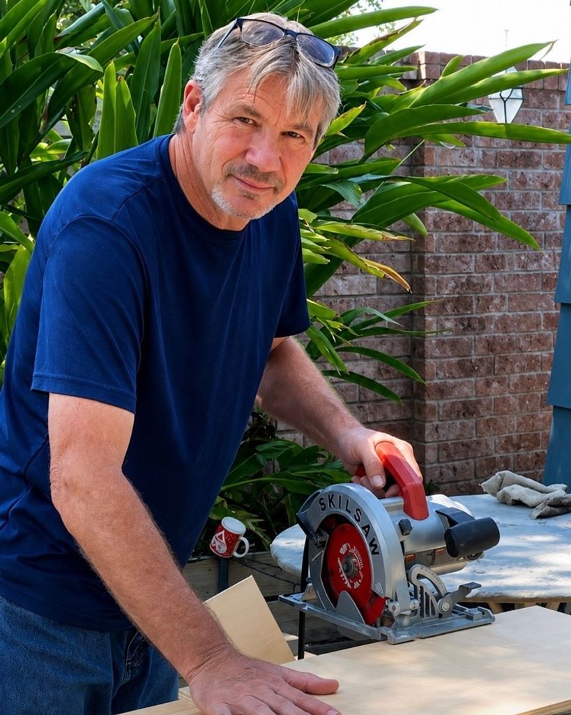 Neil Howard Poulson Profile Photo