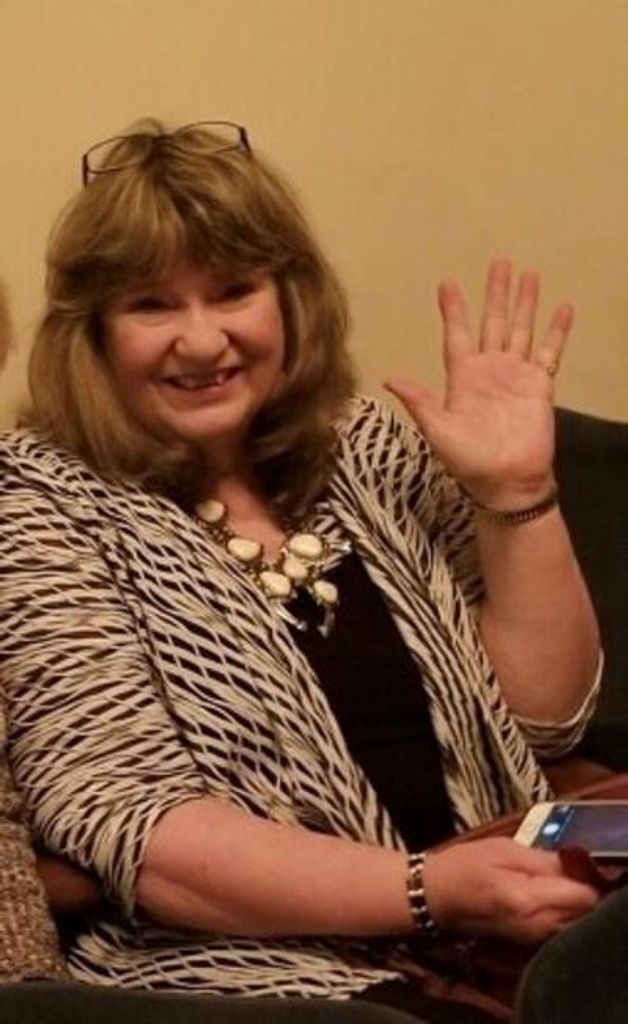 Debra Crawford Profile Photo