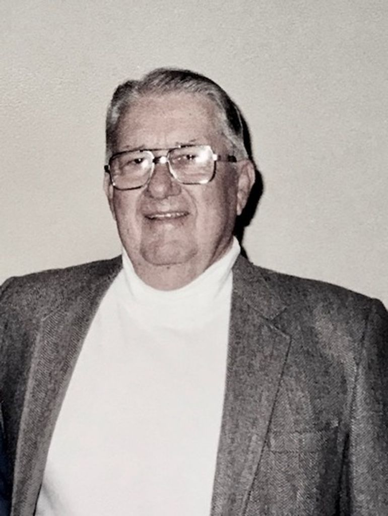 William Herman Adamson