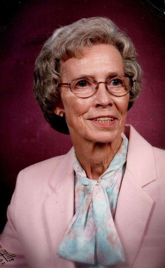 Hazel "Susie" C. Nuckles