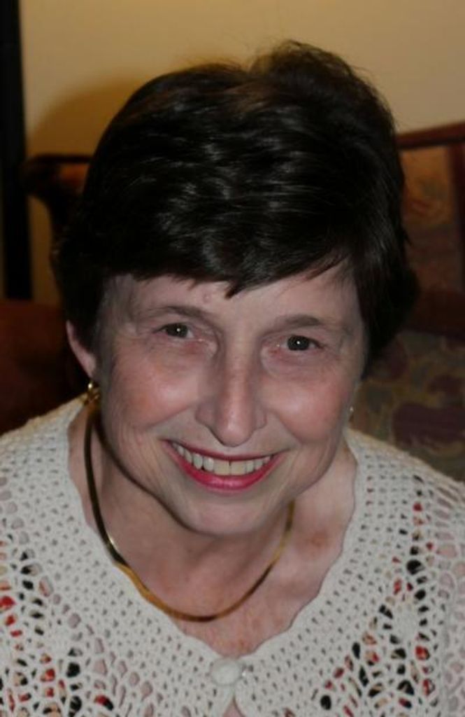 Joyce Levene Morgan Profile Photo