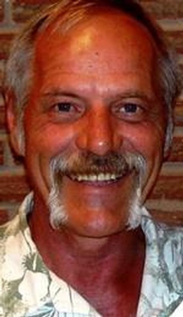 Ricky Norman Trinka
