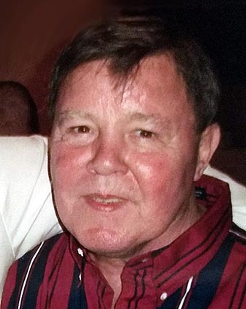 James George "Jim" Pipoly