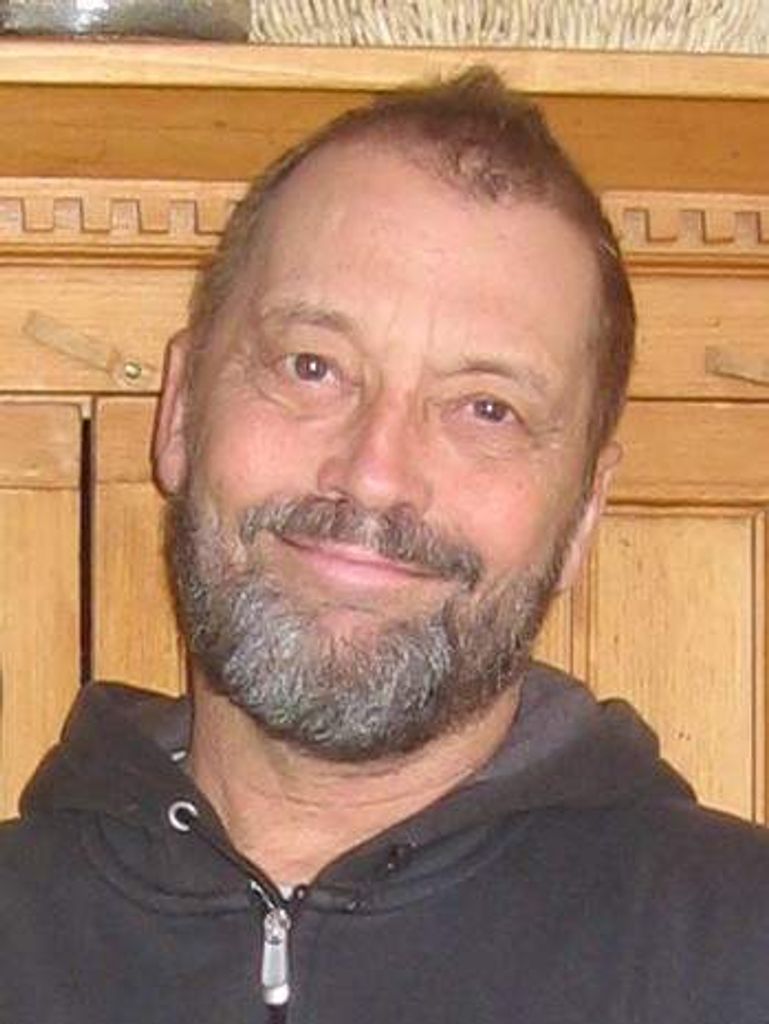 Robert "Mike" Branam