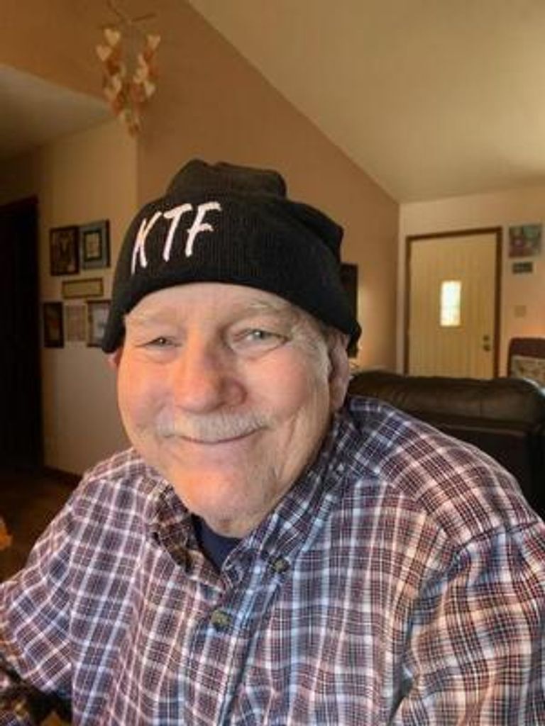 Michael Gene Mccoy Sr. Profile Photo