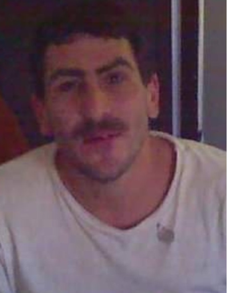 Claude Douglas Tosser, Jr.