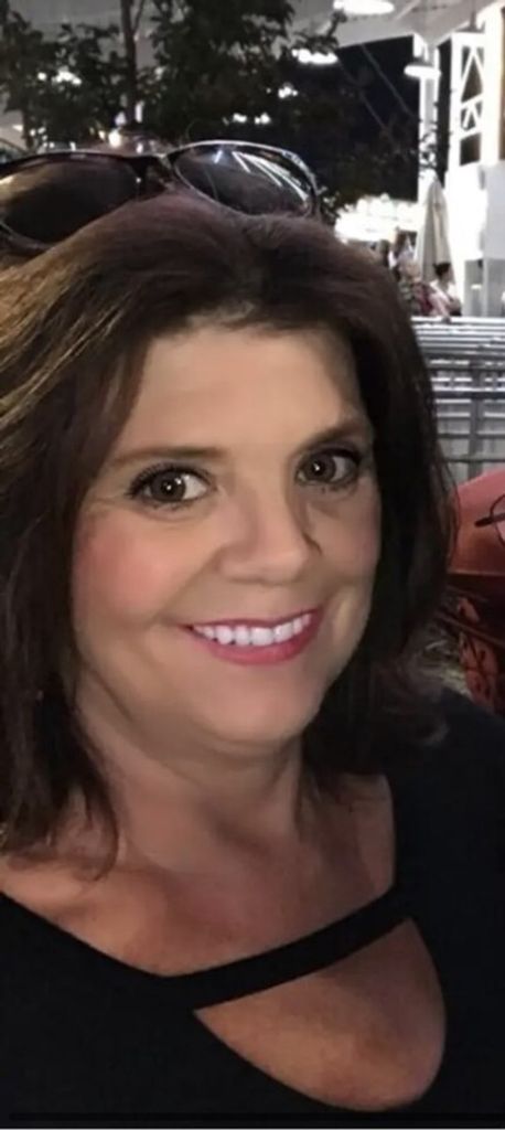 Angela Delane Nicholson