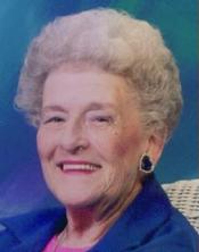 Jaliene Page Gammill Profile Photo