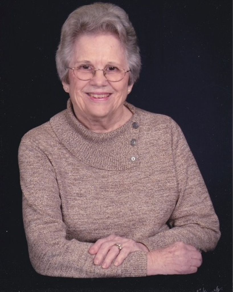 Ann Warren Coleman Ross