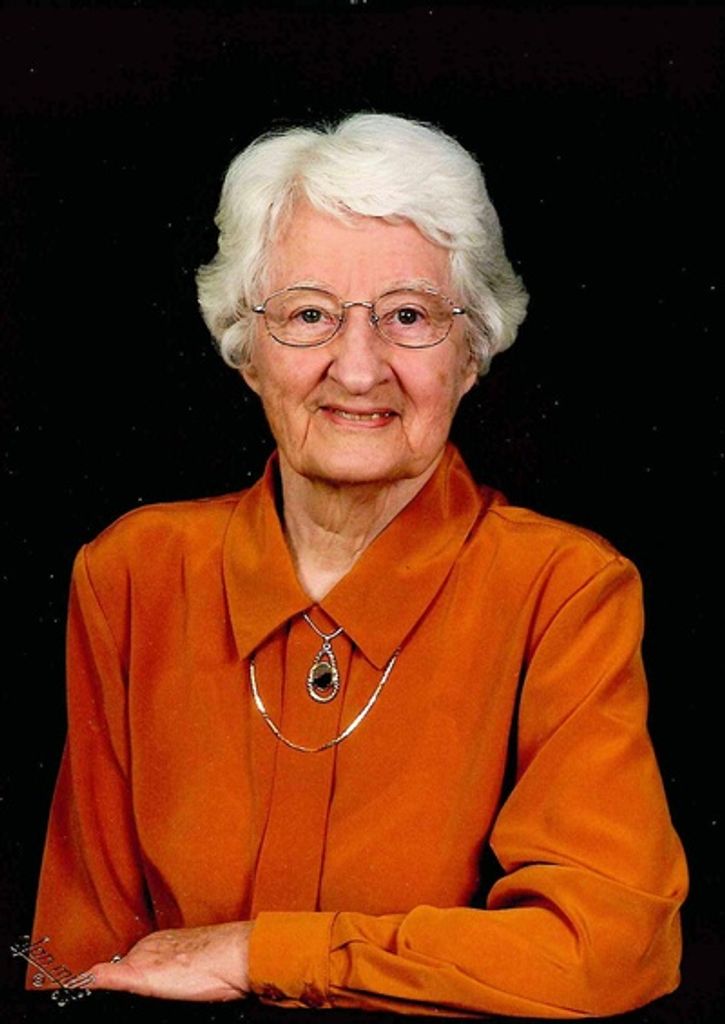 Carol W. Swanson