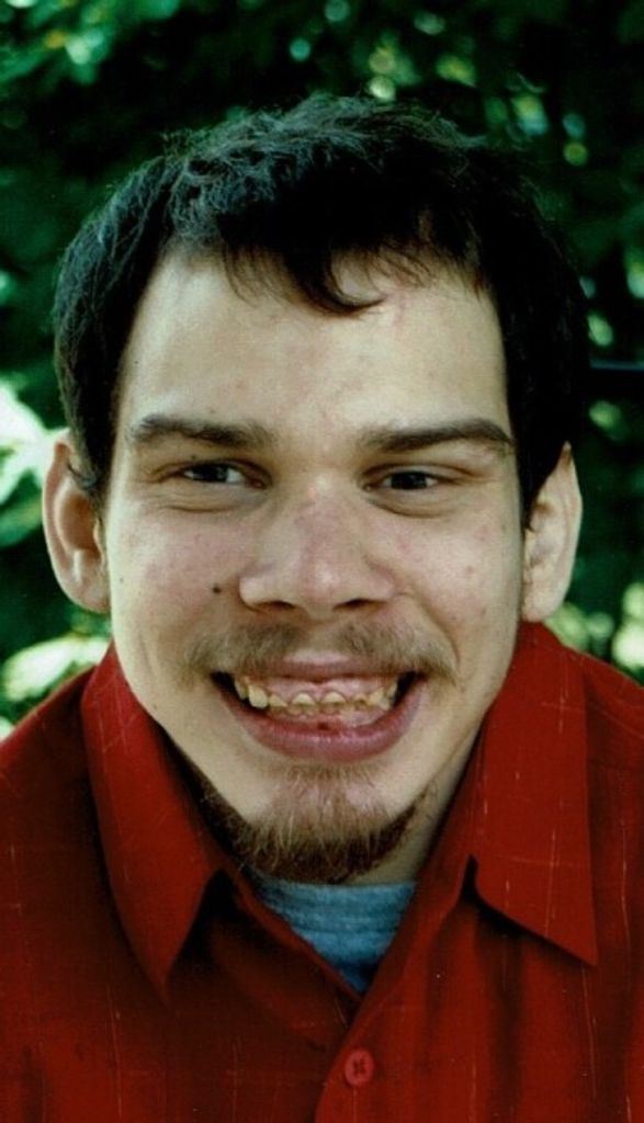 Daniel Frank Holmes Profile Photo