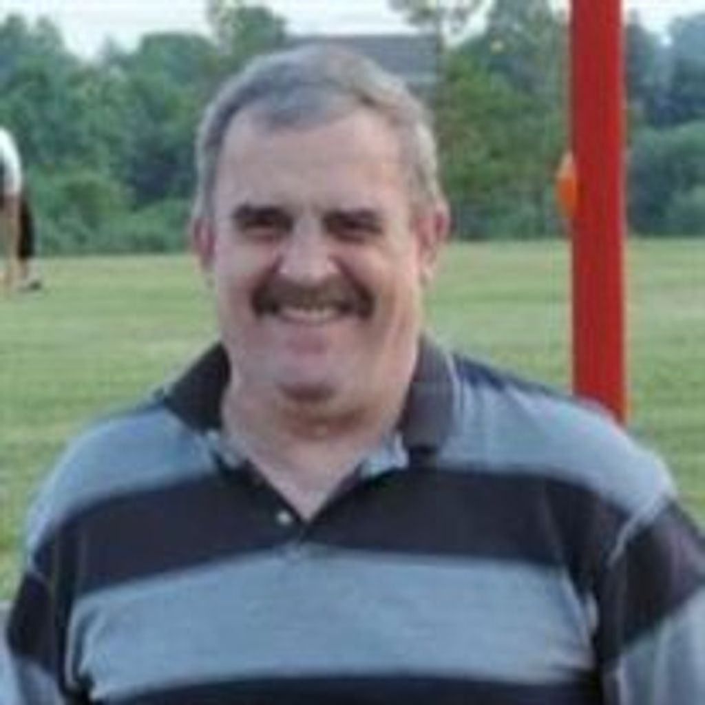 Patrick Charles Rappleye Profile Photo