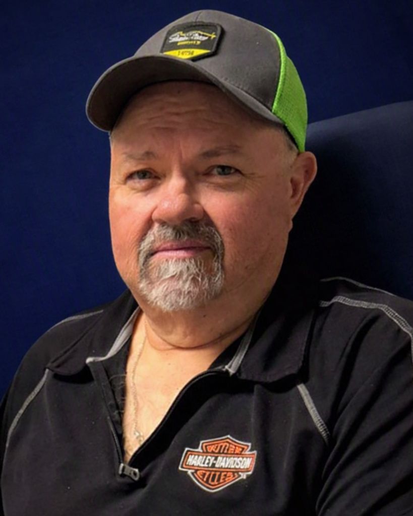 Kevin D. Samuelson Profile Photo