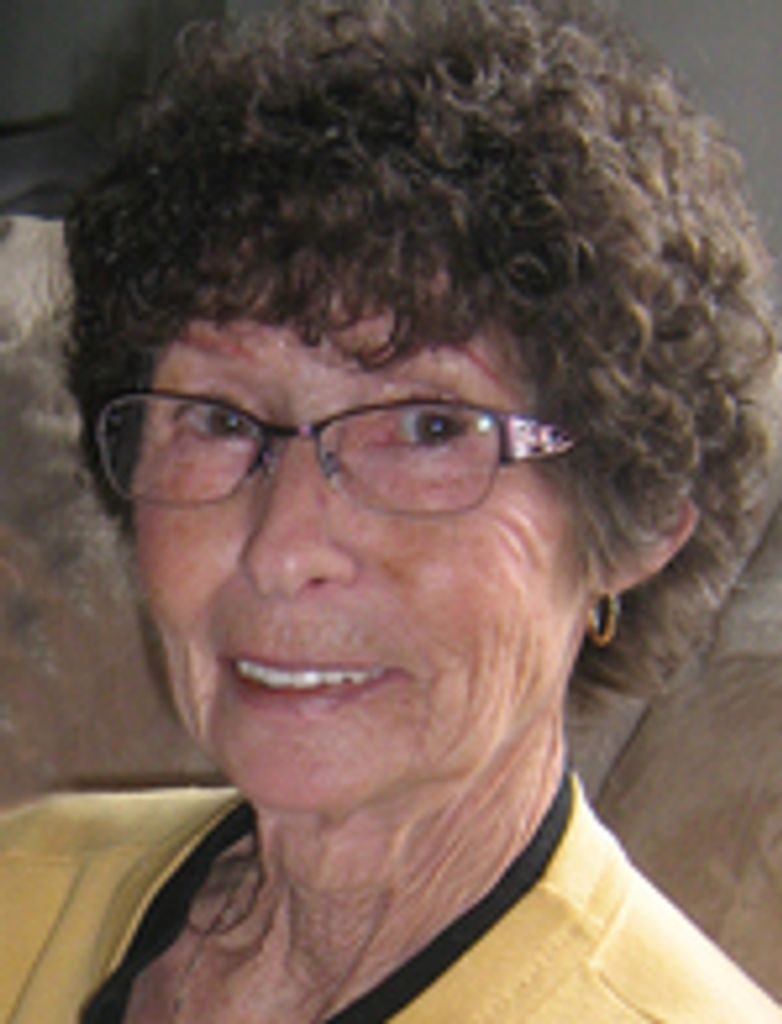 Gail  Uldine (Germain)  Cory Profile Photo