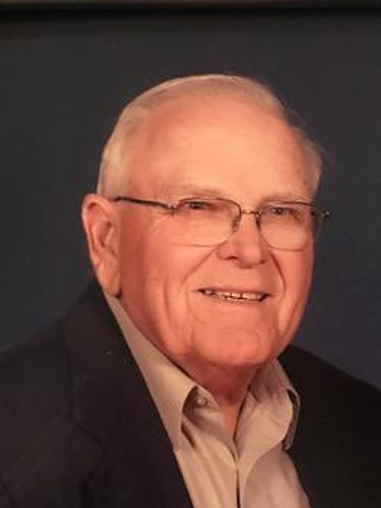 Melvin T. Pfirrman Profile Photo