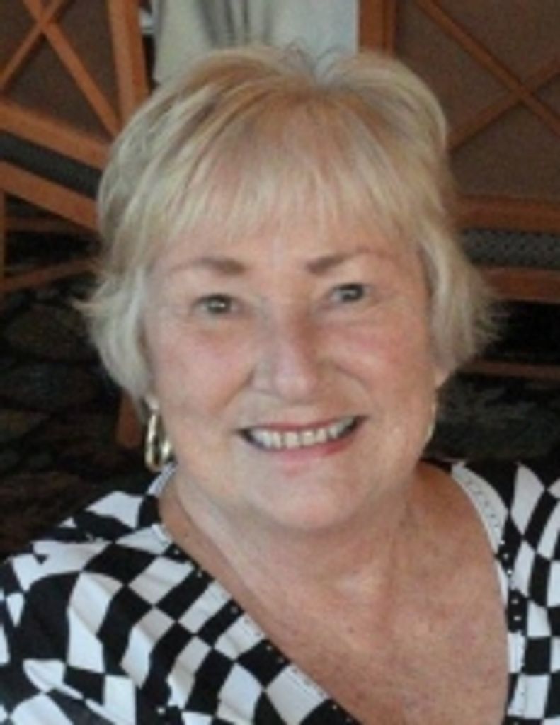 Sandra J. Wright