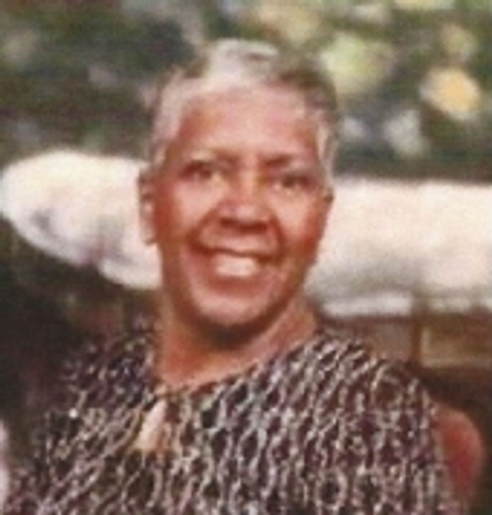 Carolyn Irene Gaylor