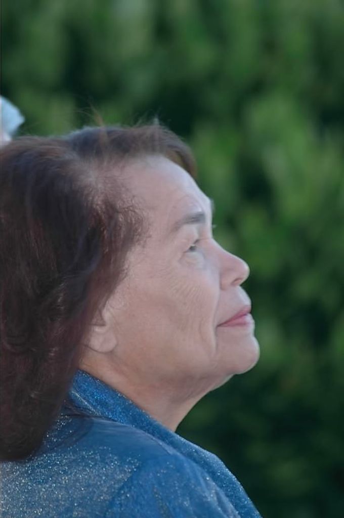 Natividad Perez
