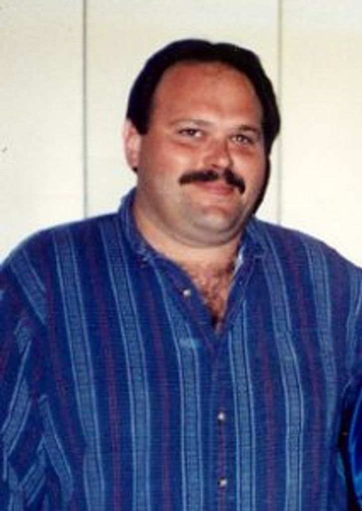 Steven Keith Bench Profile Photo